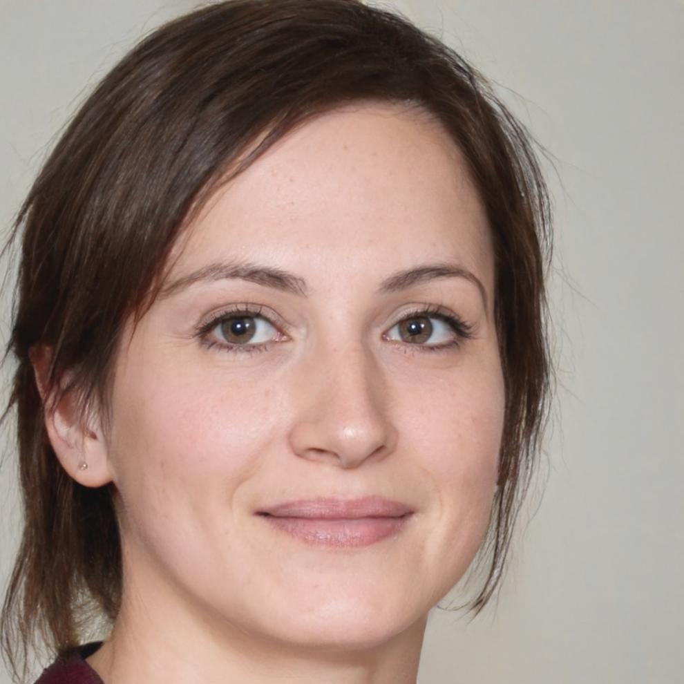 Teilnehmerin Alina Bergström