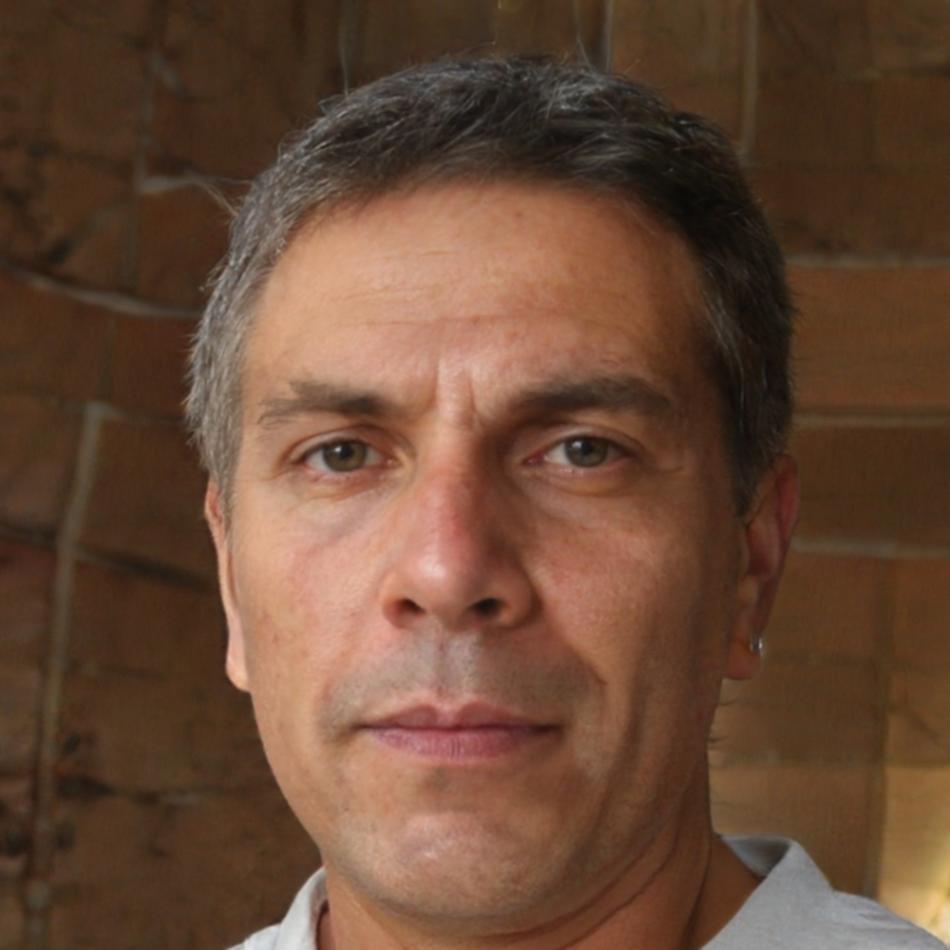 Hendrik Bachmeier - Gründer und Entwicklungsbegleiter