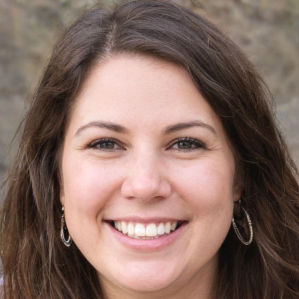 Portraitfoto von Katharina Steinbach