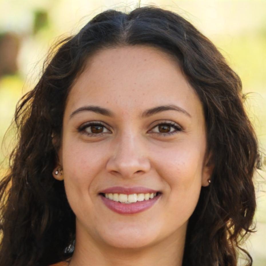 Portraitfoto von Karin Winterfeld, Expertin für persönliche Entwicklung