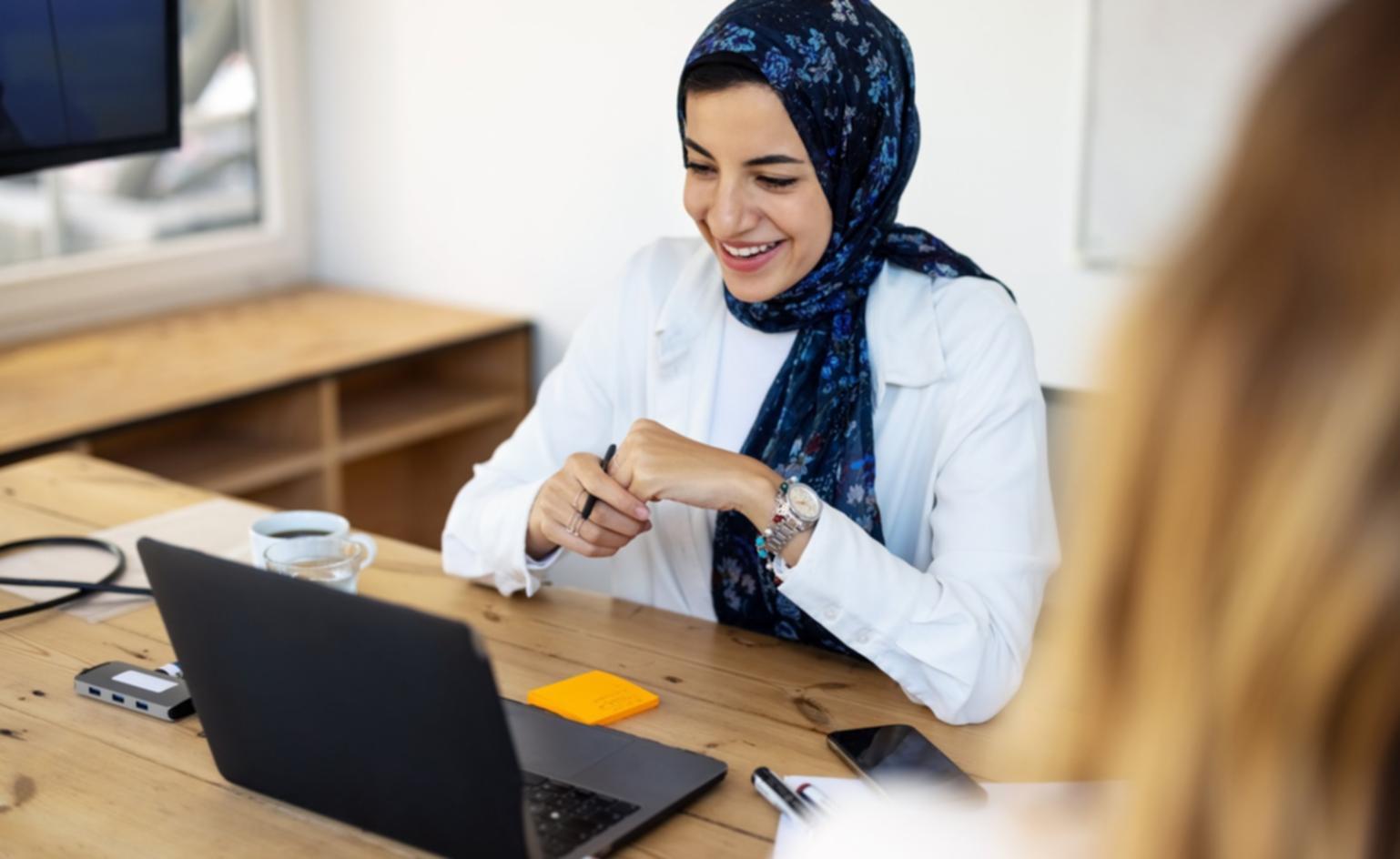 Arbeitsmaterialien für persönliche Entwicklung